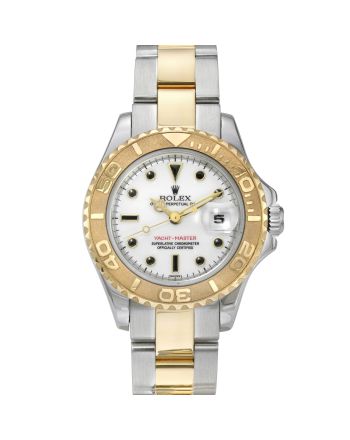 Rolex Yacht-Master 69623 Two Tone